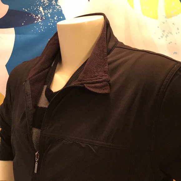 COPY - North End Soft Jacket - Picture 15 of 16